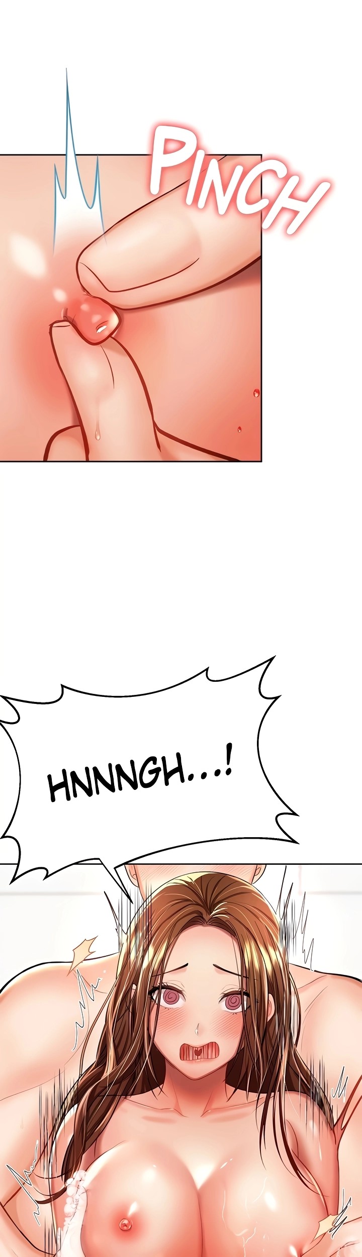 Sponsor Me Please Chapter 13 Page 29
