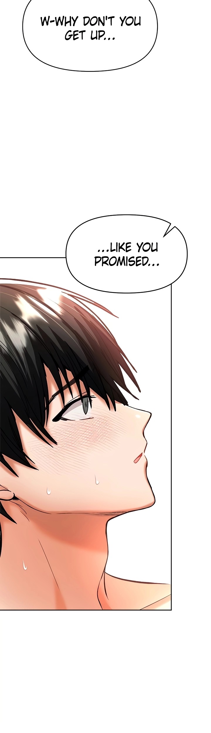 Sponsor Me Please Chapter 13 Page 3