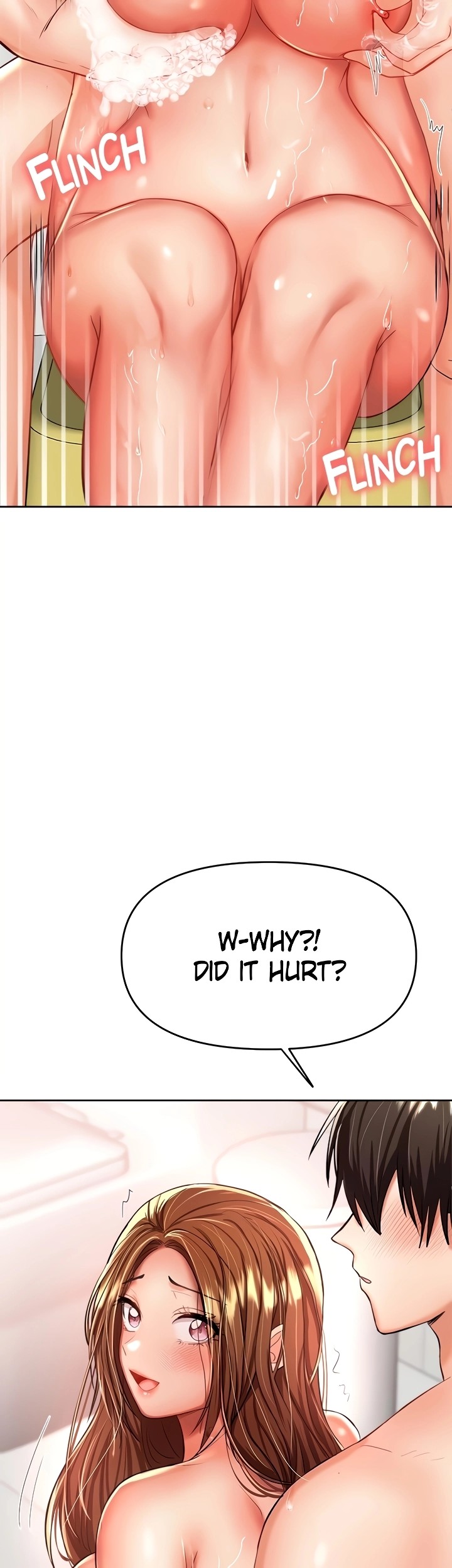 Sponsor Me Please Chapter 13 Page 30
