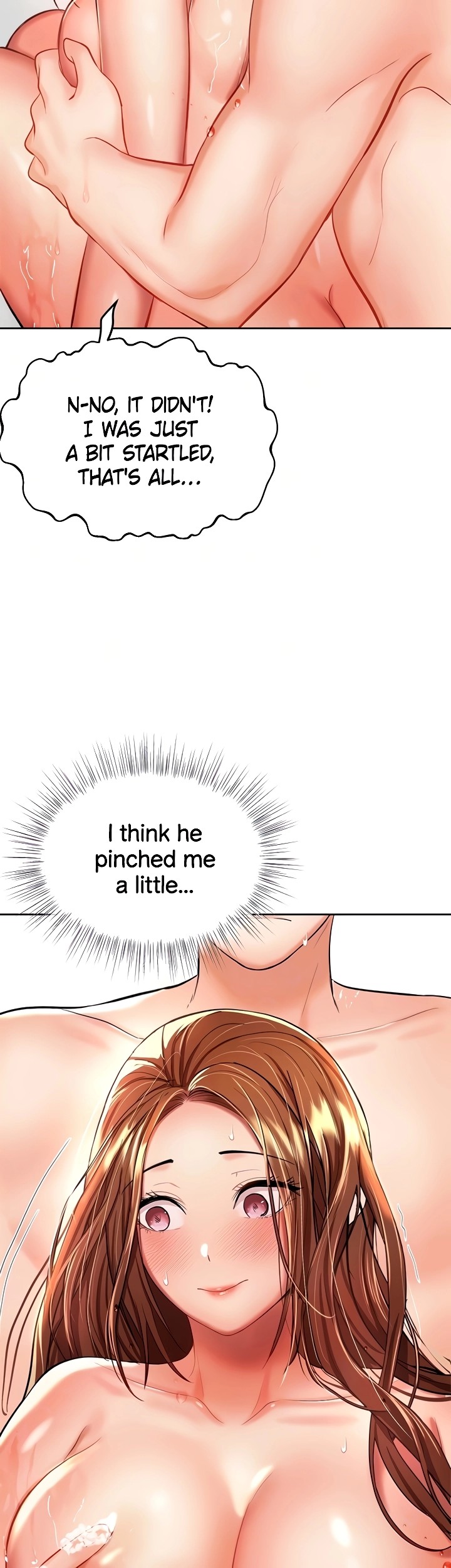 Sponsor Me Please Chapter 13 Page 31