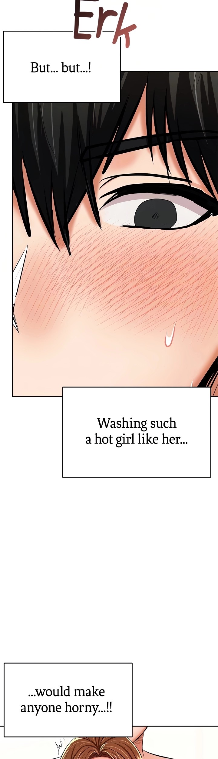 Sponsor Me Please Chapter 13 Page 36