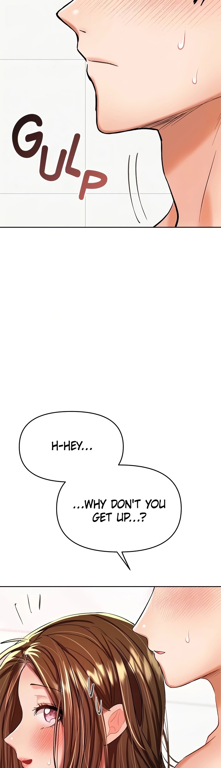 Sponsor Me Please Chapter 13 Page 38