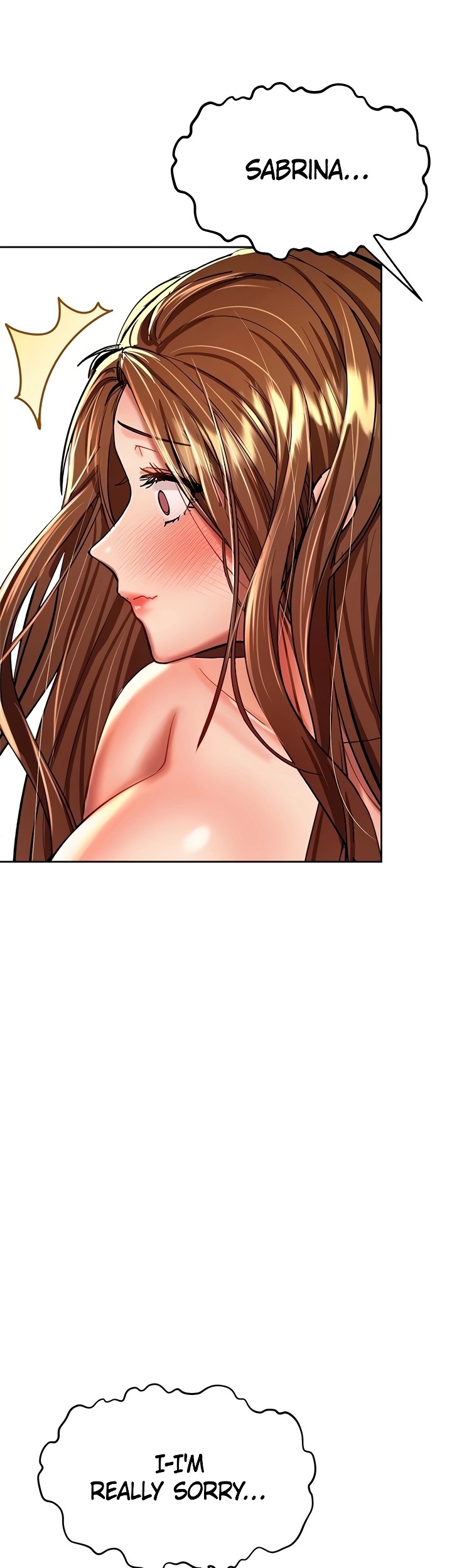 Sponsor Me Please Chapter 13 Page 48