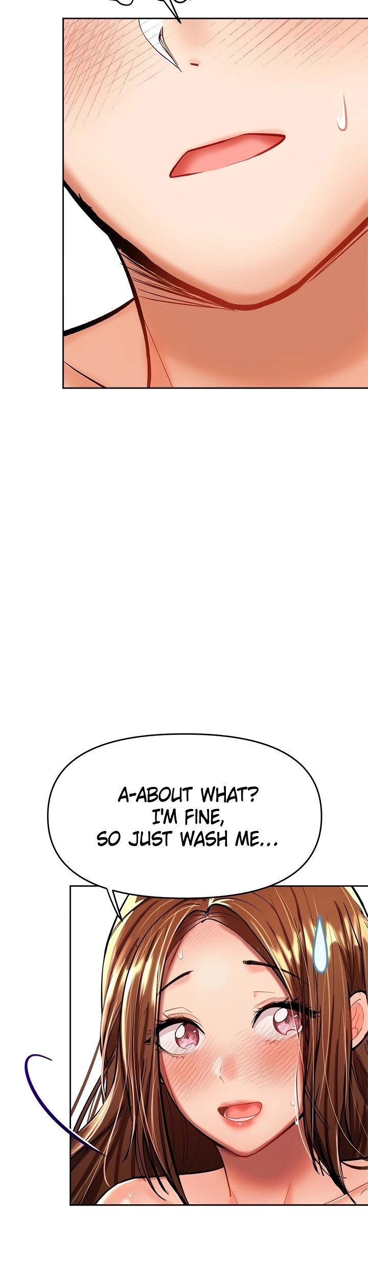 Sponsor Me Please Chapter 13 Page 49