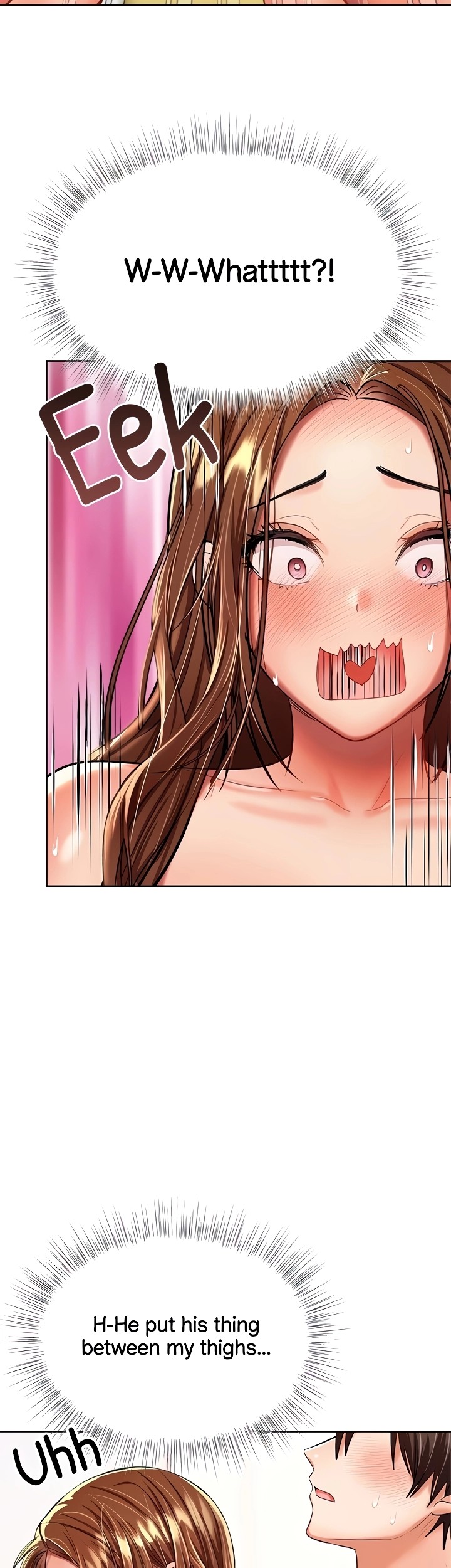 Sponsor Me Please Chapter 13 Page 52