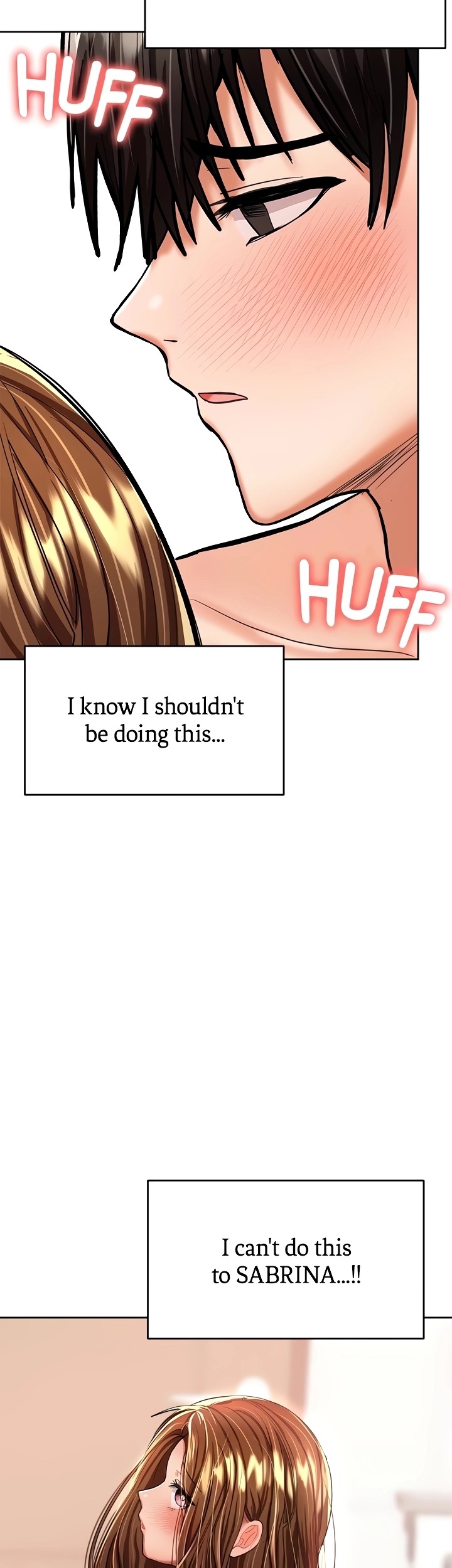 Sponsor Me Please Chapter 13 Page 57