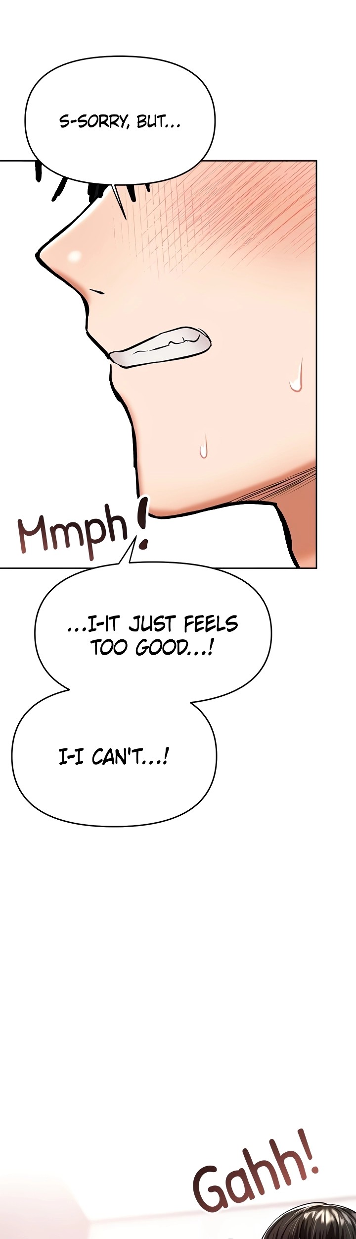 Sponsor Me Please Chapter 13 Page 61