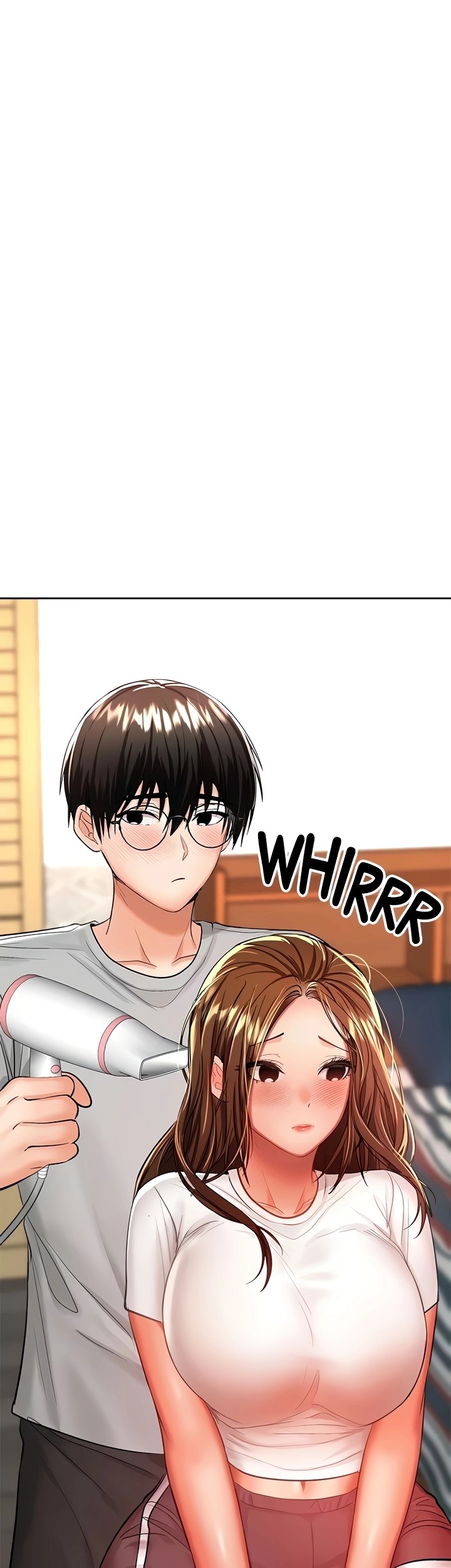 Sponsor Me Please Chapter 13 Page 64