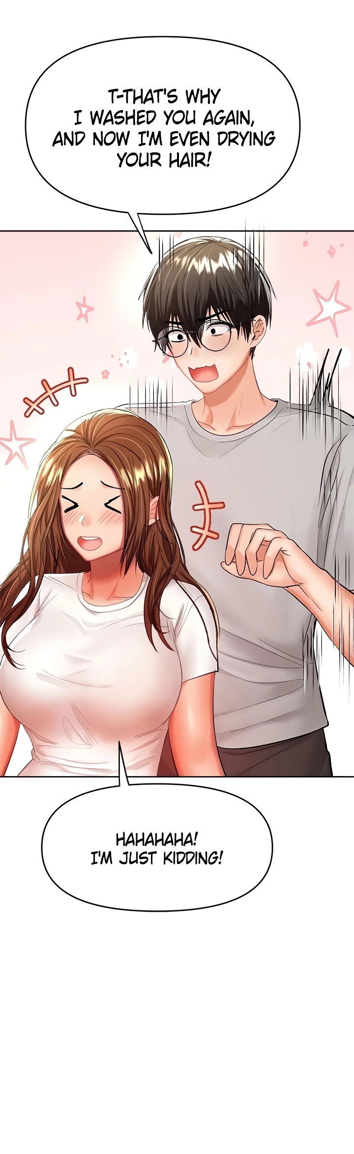 Sponsor Me Please Chapter 13 Page 66