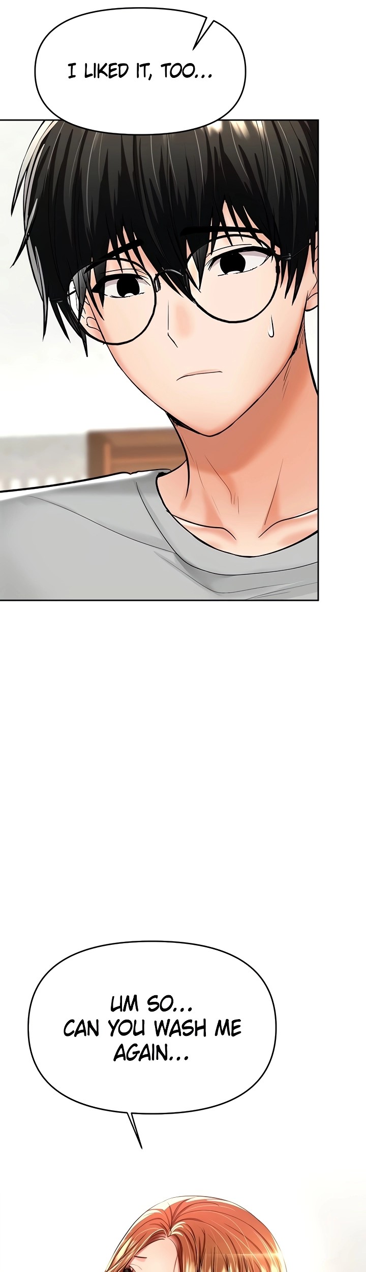 Sponsor Me Please Chapter 13 Page 67