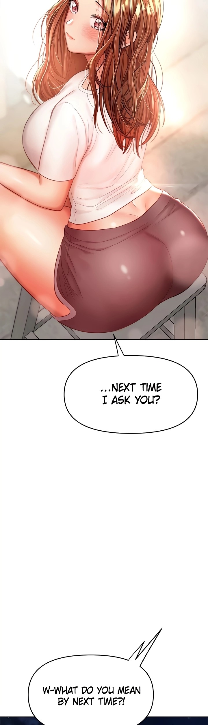 Sponsor Me Please Chapter 13 Page 68