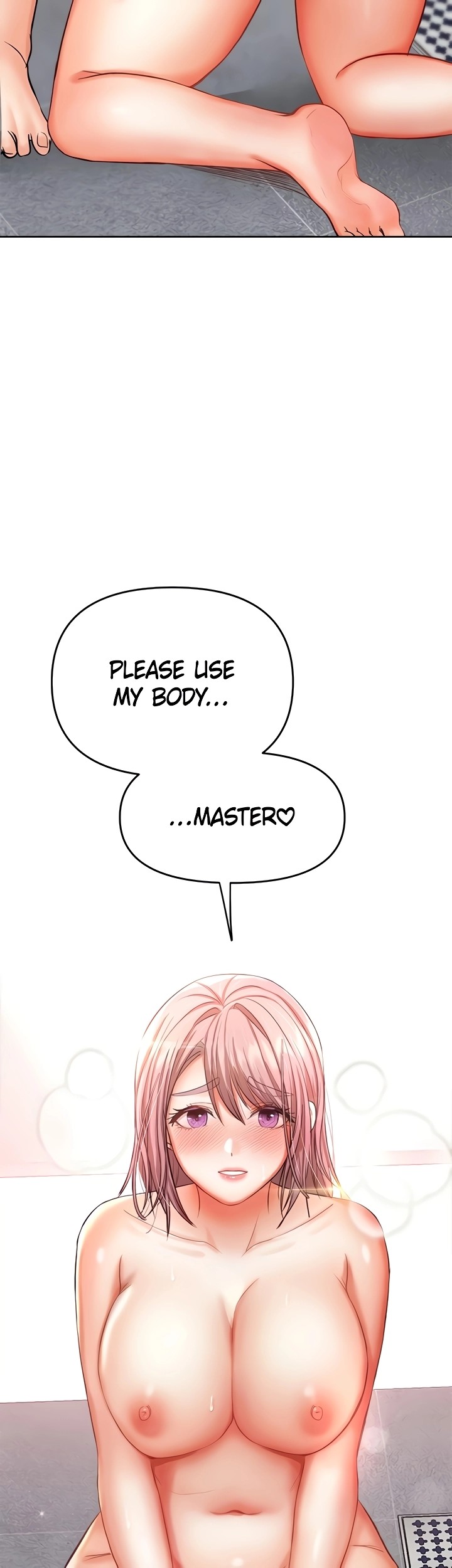 Sponsor Me Please Chapter 13 Page 76