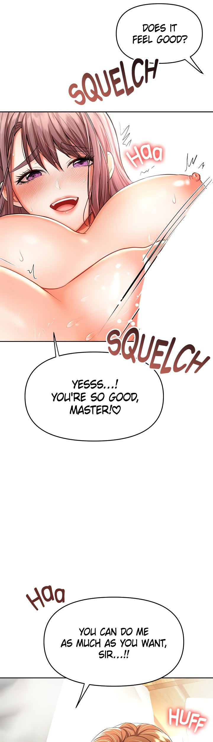 Sponsor Me Please Chapter 14 Page 10