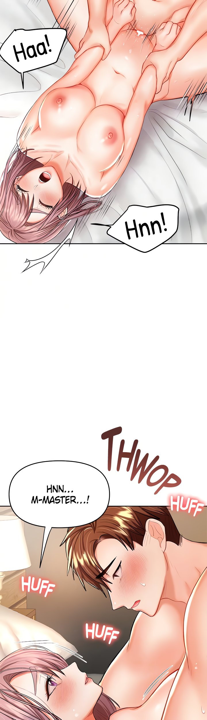 Sponsor Me Please Chapter 14 Page 13