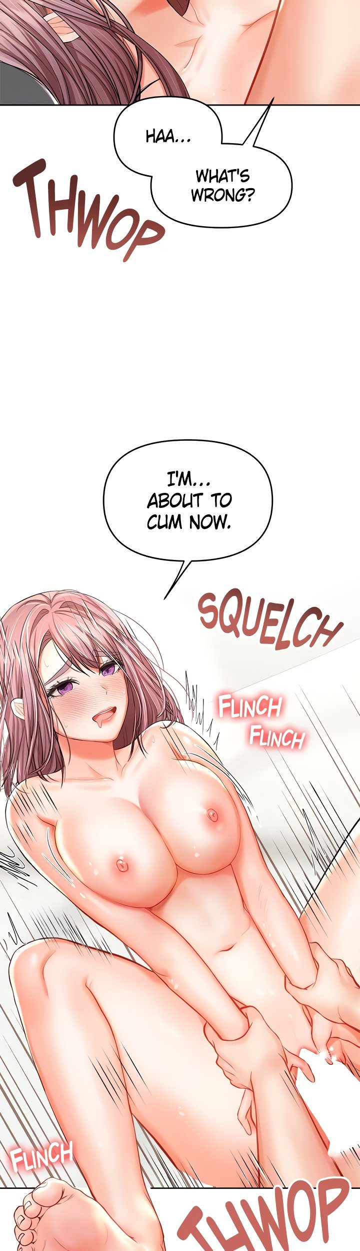 Sponsor Me Please Chapter 14 Page 14