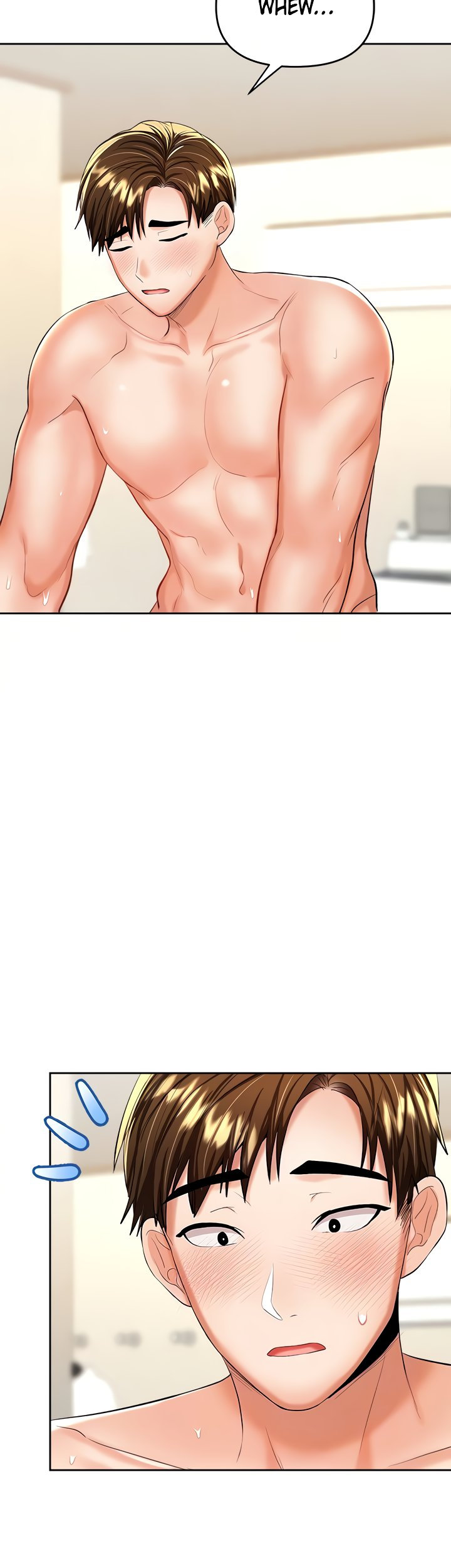 Sponsor Me Please Chapter 14 Page 18