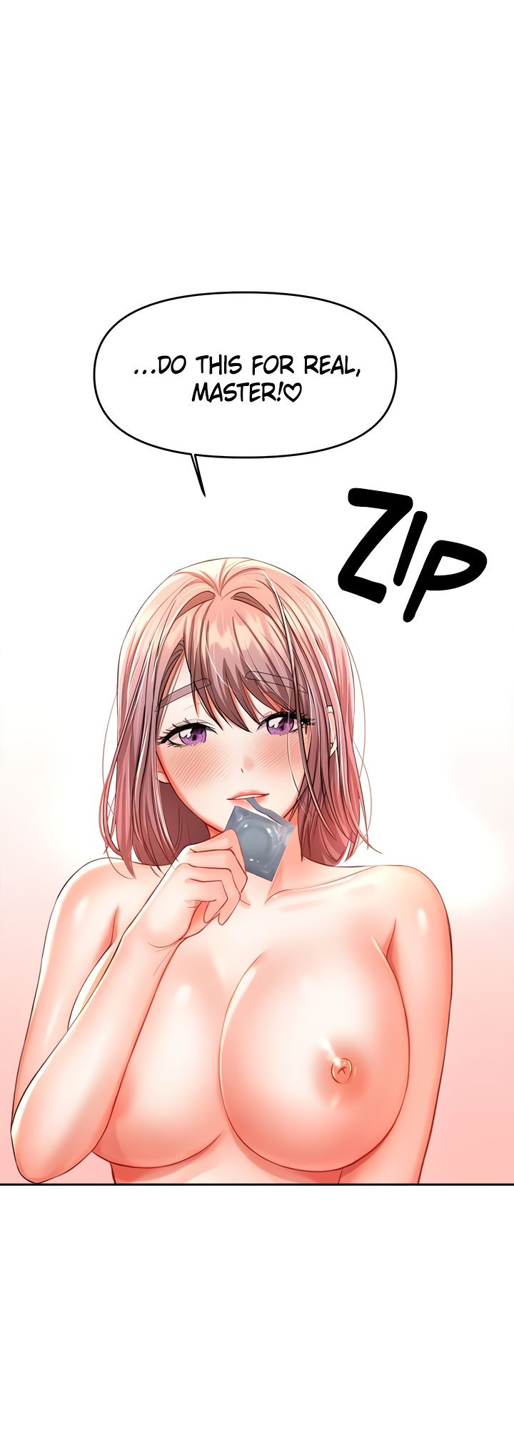 Sponsor Me Please Chapter 14 Page 22
