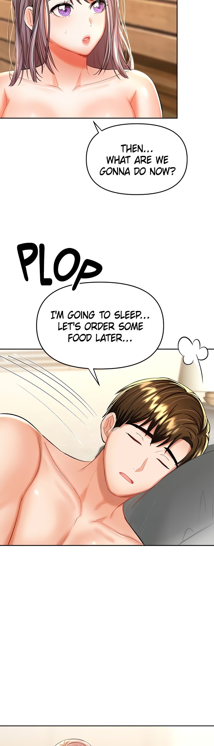 Sponsor Me Please Chapter 14 Page 27
