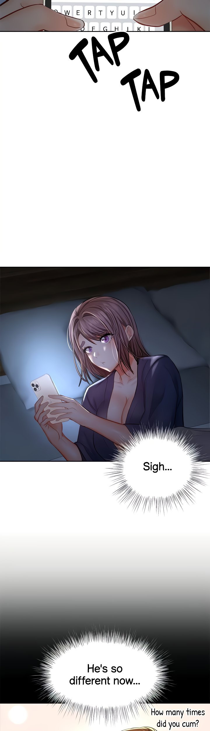 Sponsor Me Please Chapter 14 Page 30
