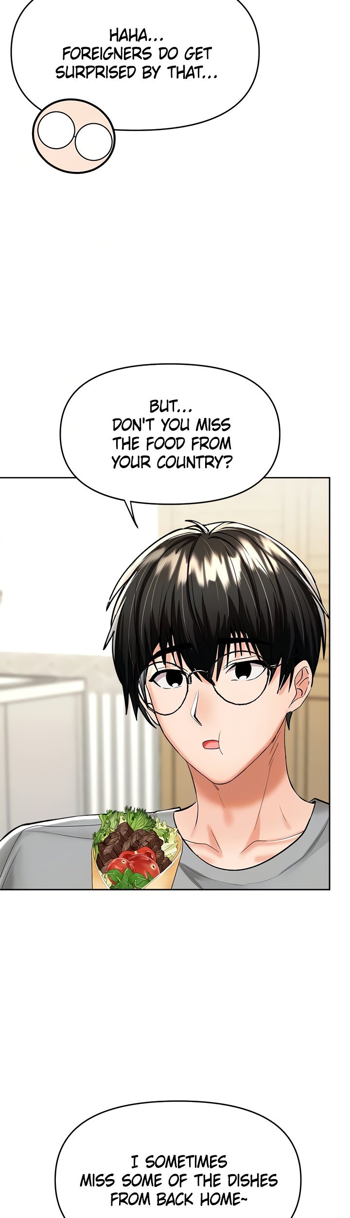 Sponsor Me Please Chapter 14 Page 40