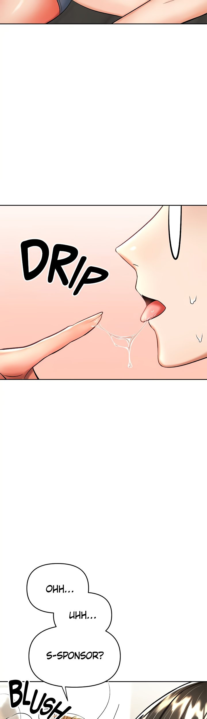 Sponsor Me Please Chapter 14 Page 47