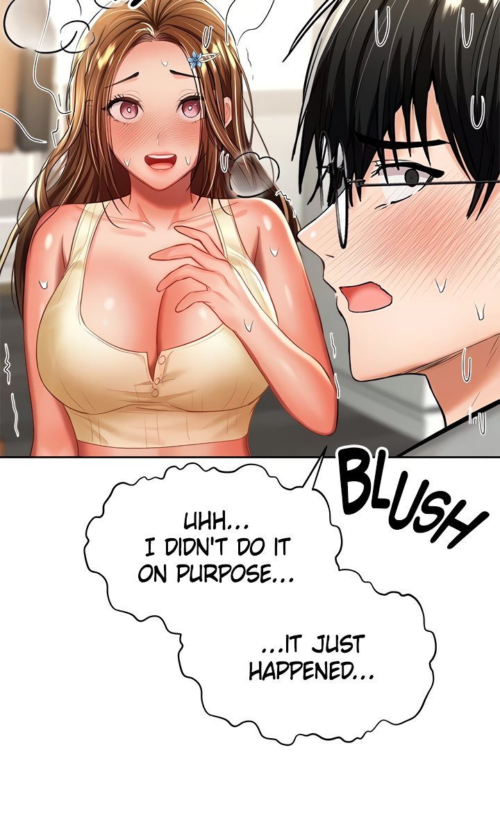 Sponsor Me Please Chapter 14 Page 48
