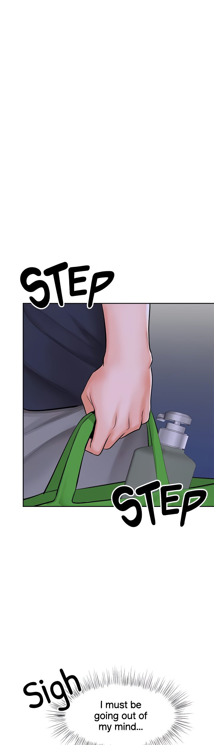 Sponsor Me Please Chapter 14 Page 49