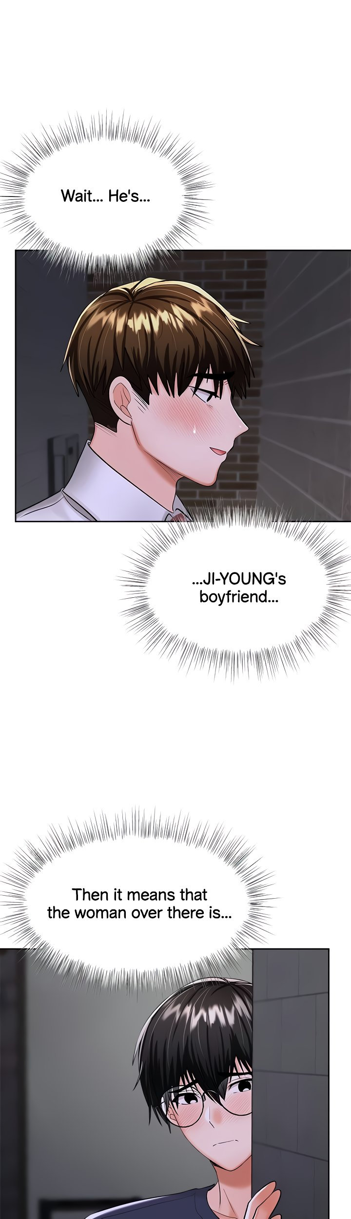 Sponsor Me Please Chapter 14 Page 54