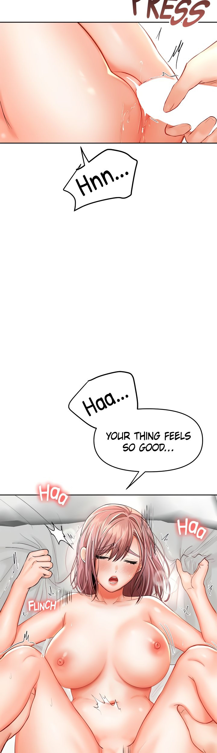 Sponsor Me Please Chapter 14 Page 7
