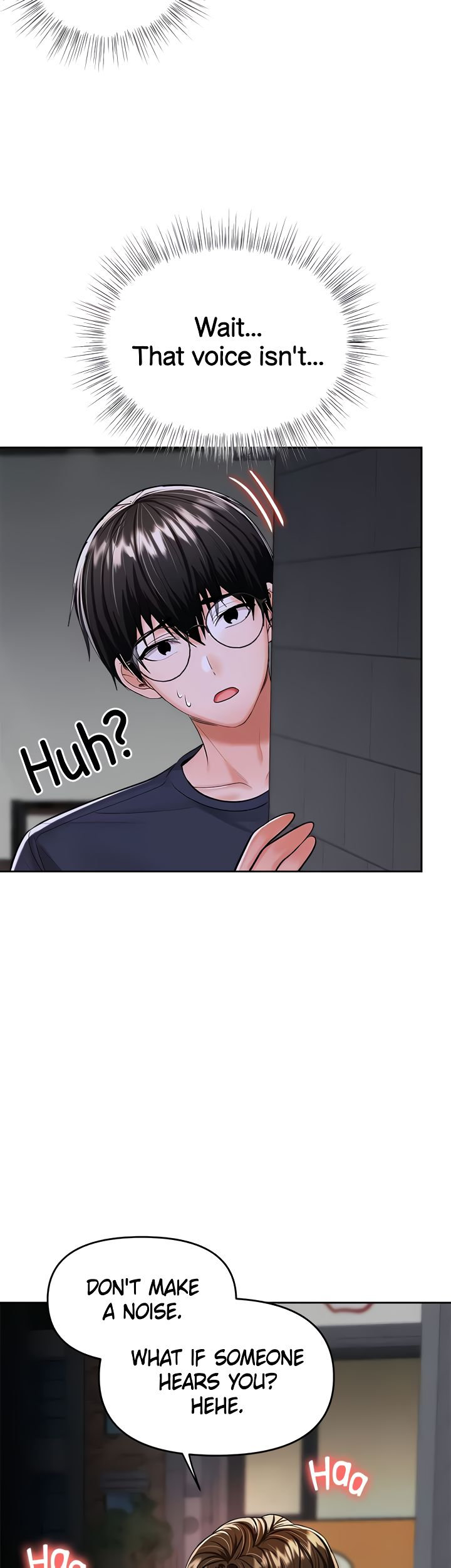 Sponsor Me Please Chapter 15 Page 2