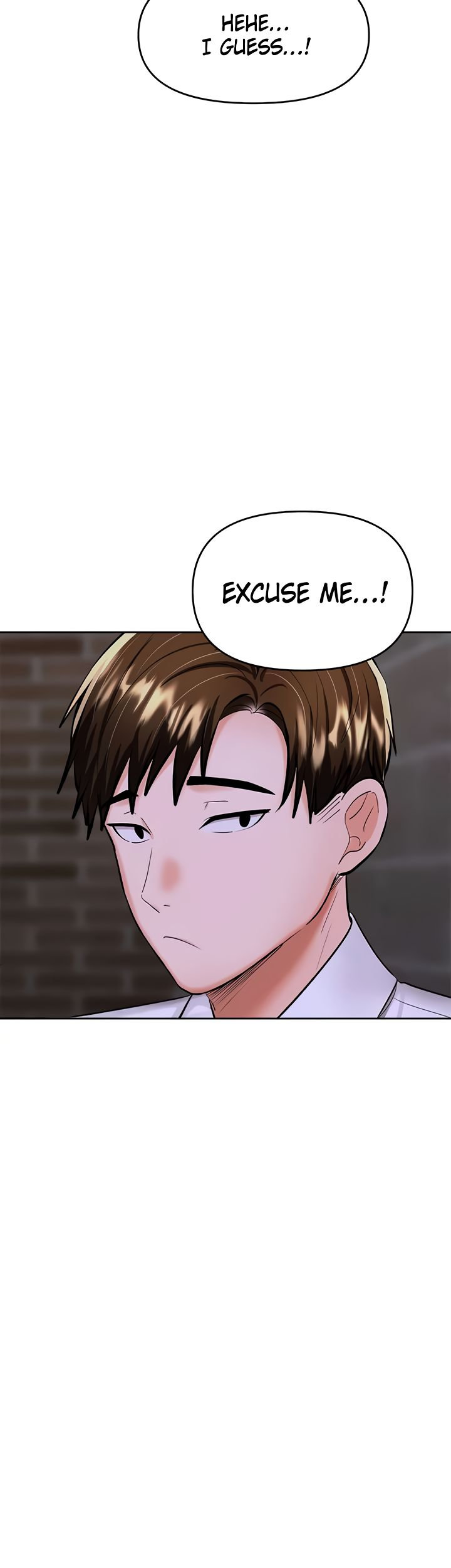 Sponsor Me Please Chapter 15 Page 22