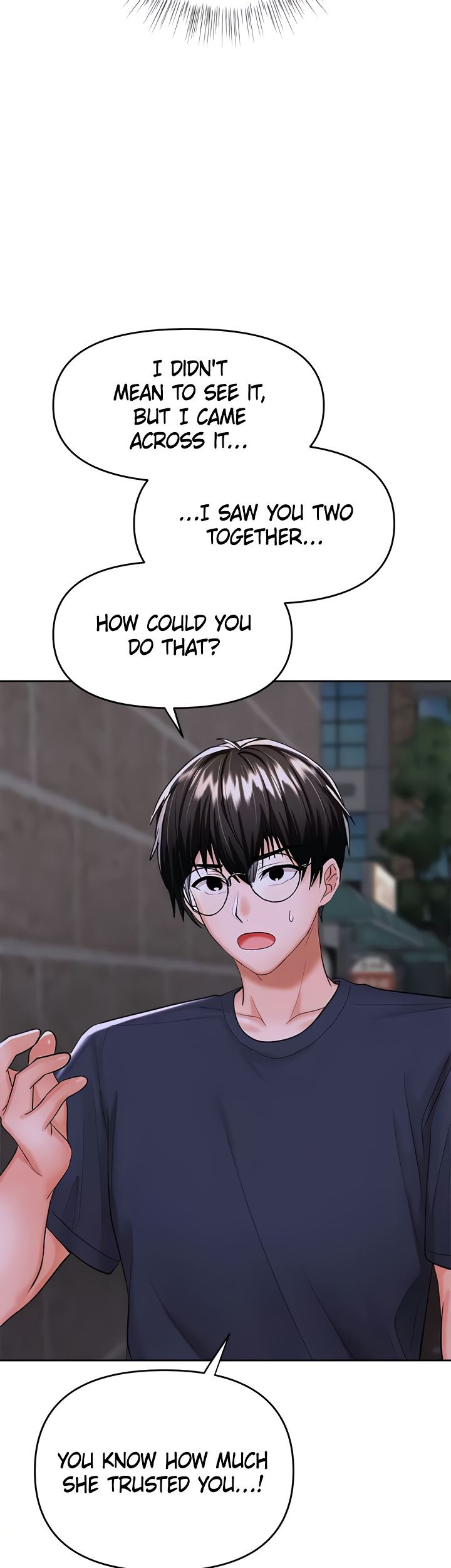 Sponsor Me Please Chapter 15 Page 26