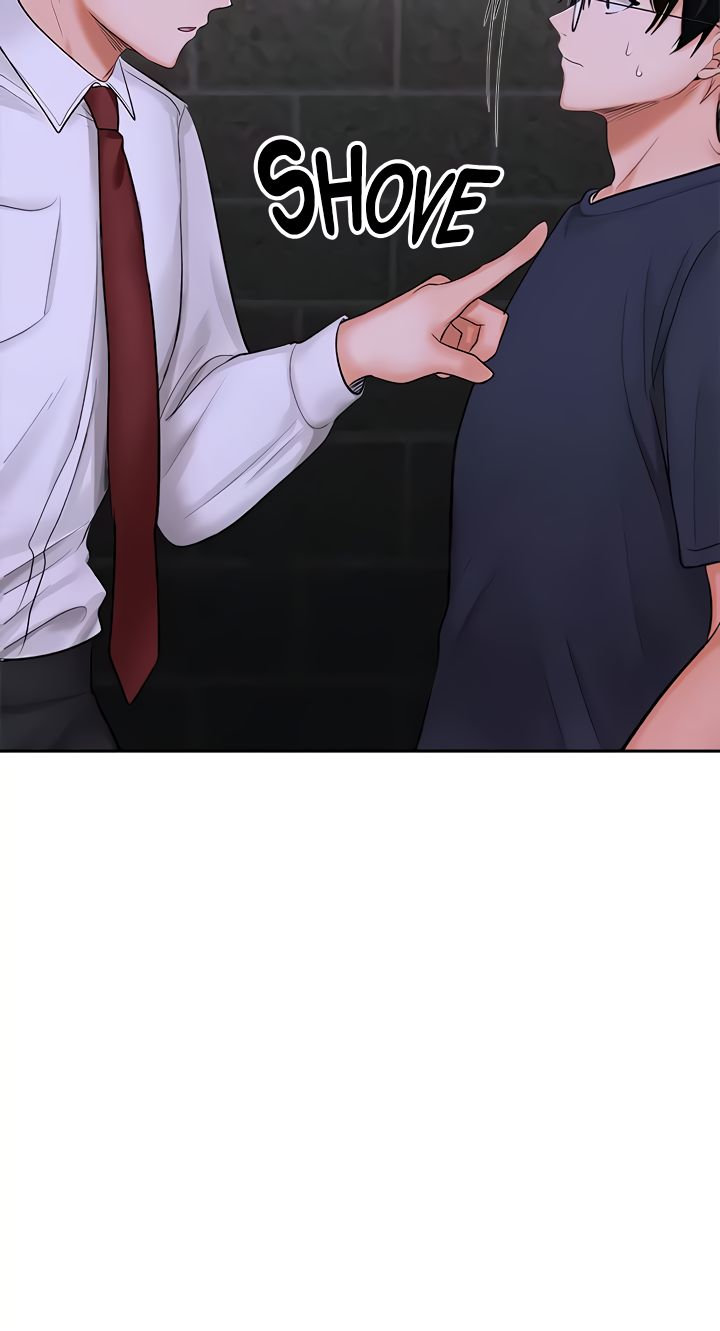 Sponsor Me Please Chapter 15 Page 29