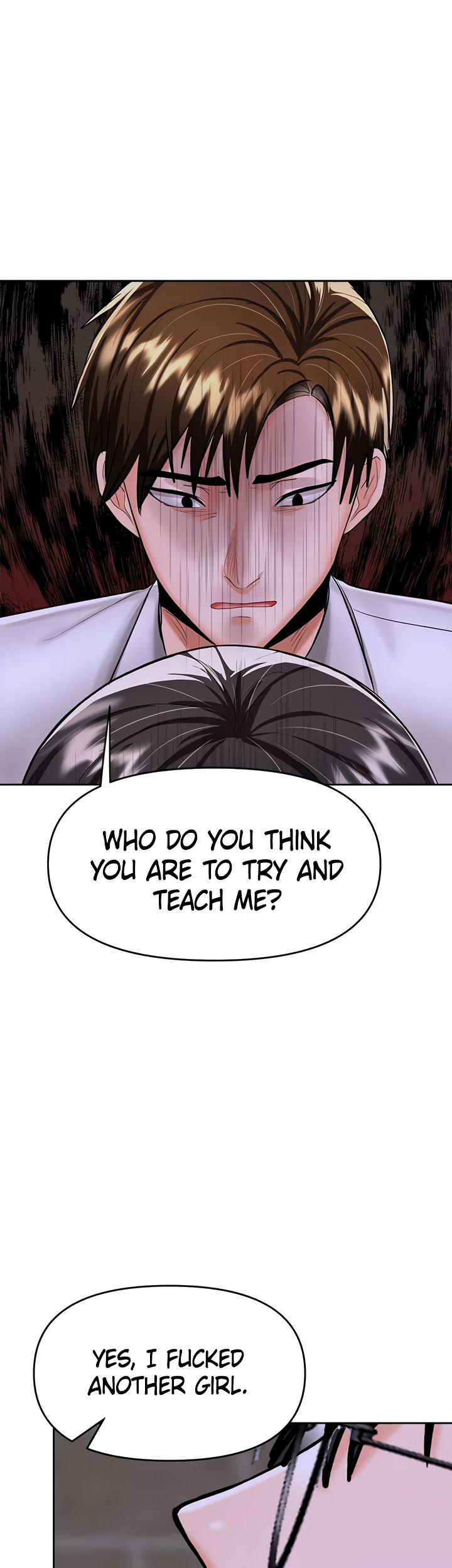 Sponsor Me Please Chapter 15 Page 30