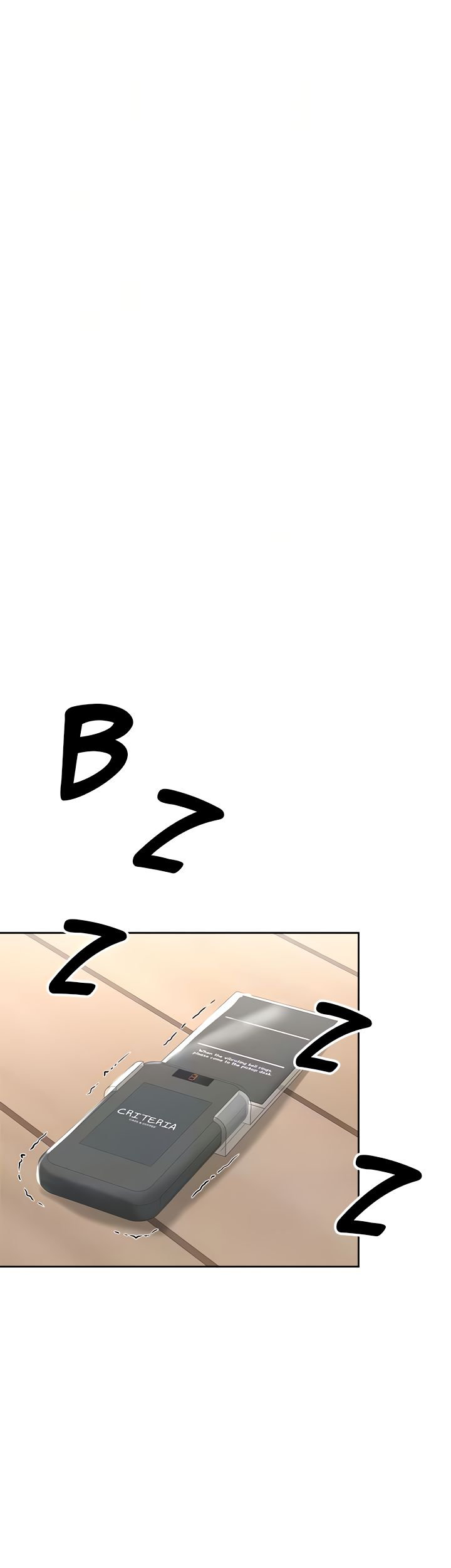 Sponsor Me Please Chapter 15 Page 35