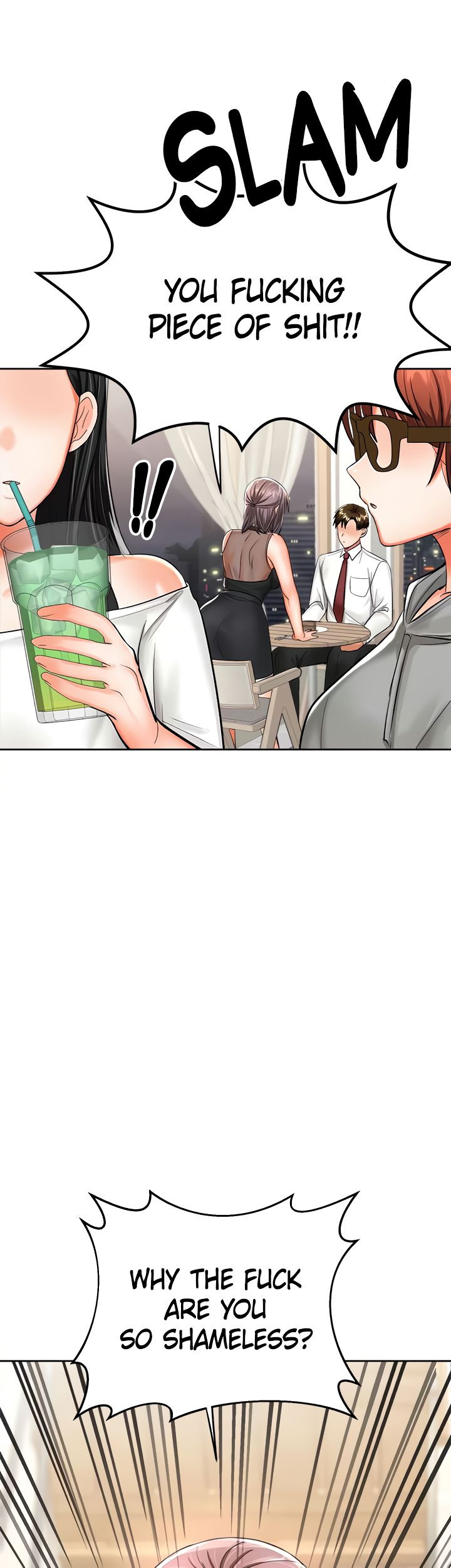 Sponsor Me Please Chapter 15 Page 41