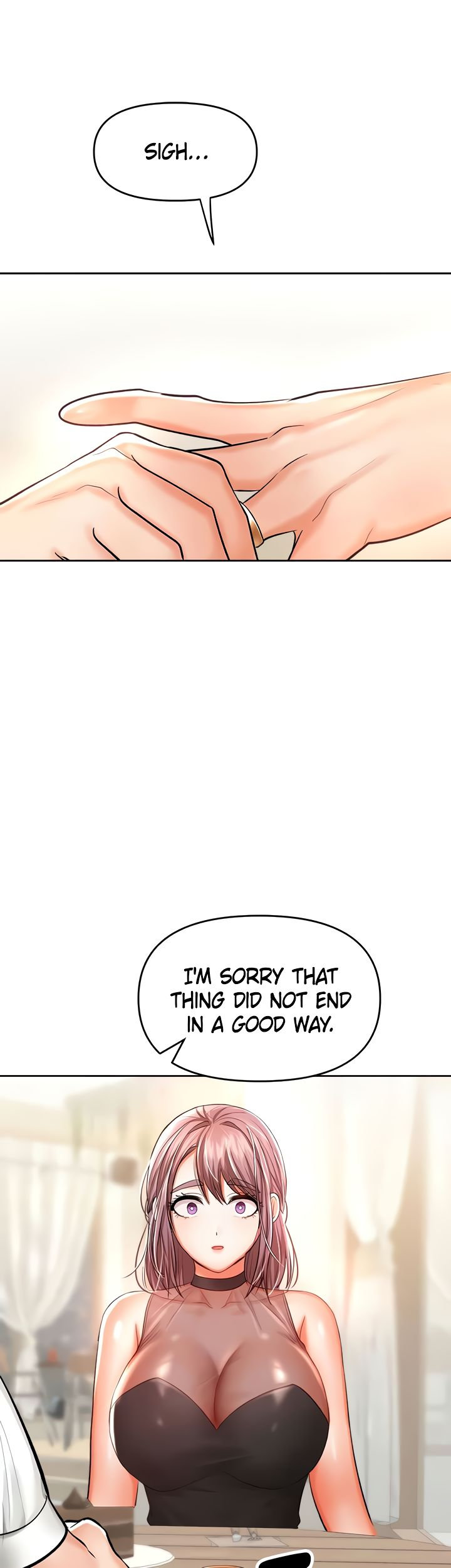 Sponsor Me Please Chapter 15 Page 48