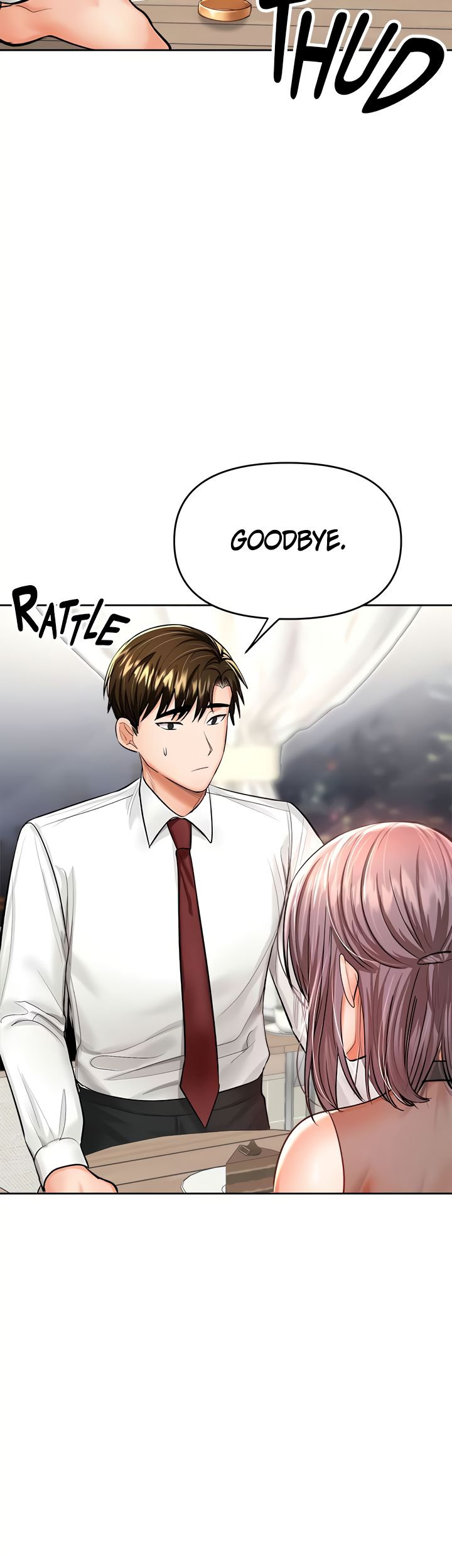 Sponsor Me Please Chapter 15 Page 49
