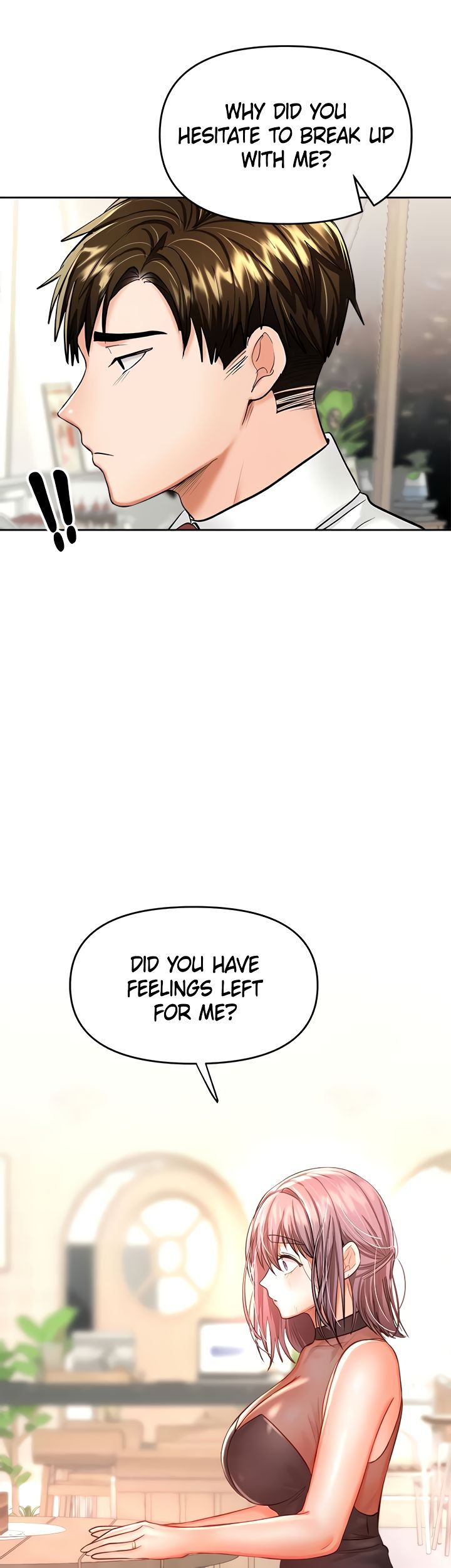 Sponsor Me Please Chapter 15 Page 50