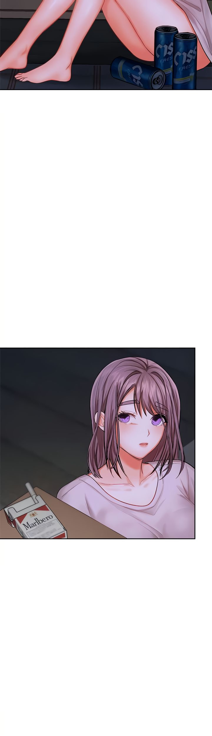 Sponsor Me Please Chapter 15 Page 53