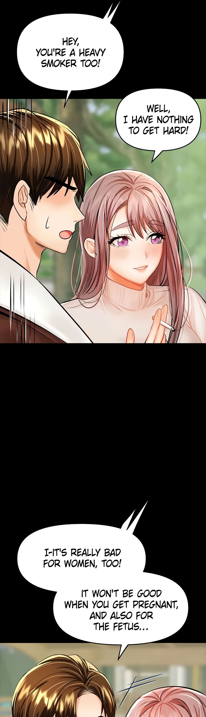 Sponsor Me Please Chapter 15 Page 57