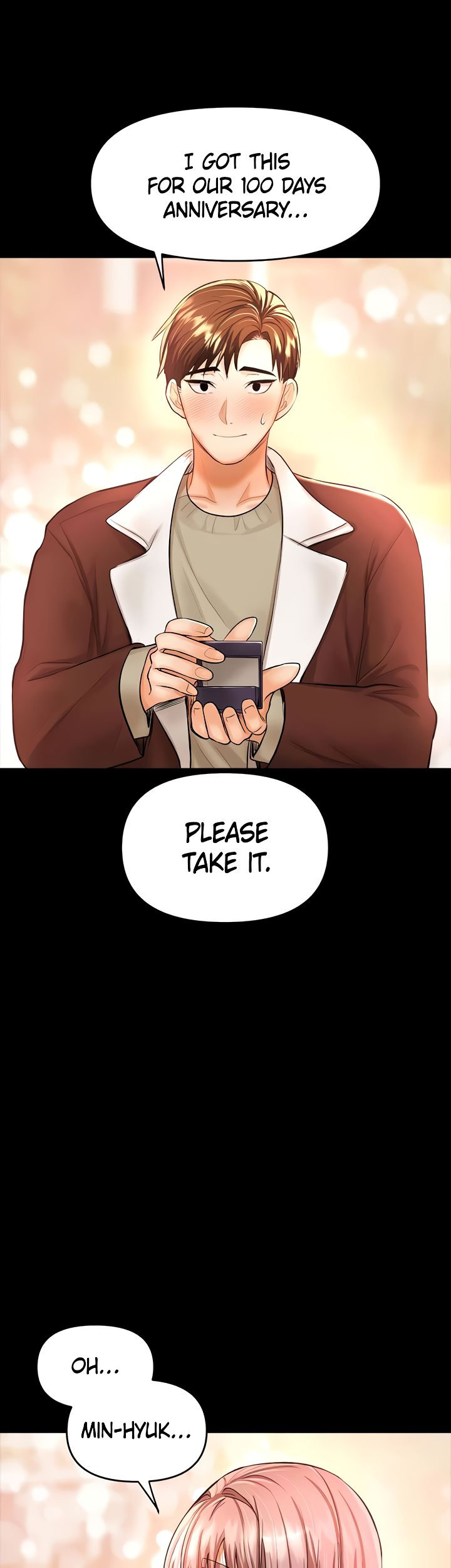 Sponsor Me Please Chapter 15 Page 63