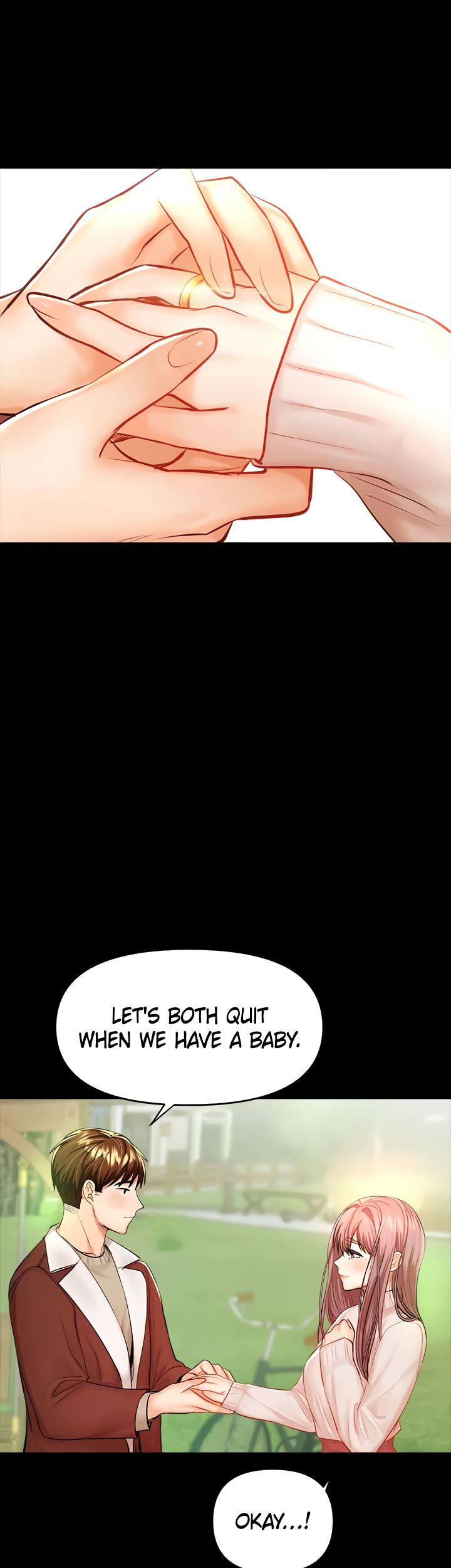 Sponsor Me Please Chapter 15 Page 66