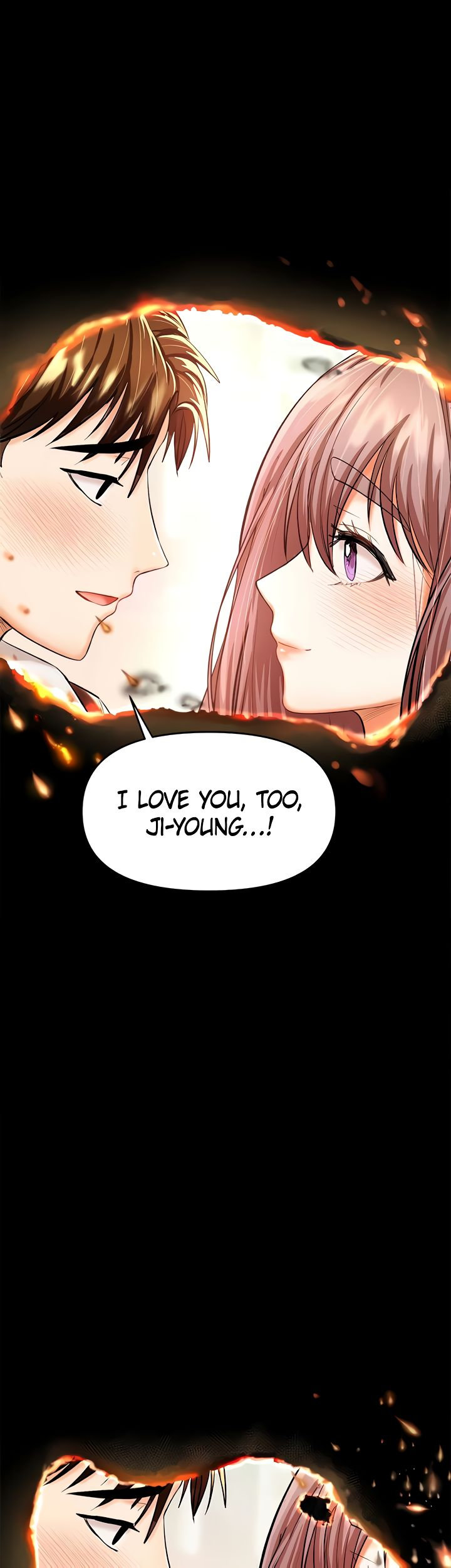 Sponsor Me Please Chapter 16 Page 1