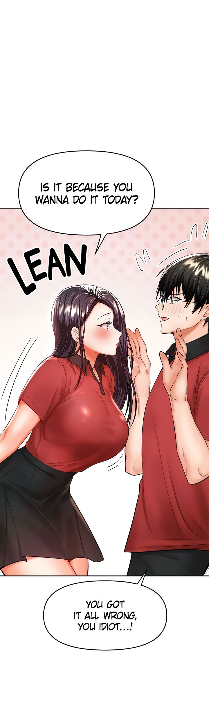 Sponsor Me Please Chapter 16 Page 16