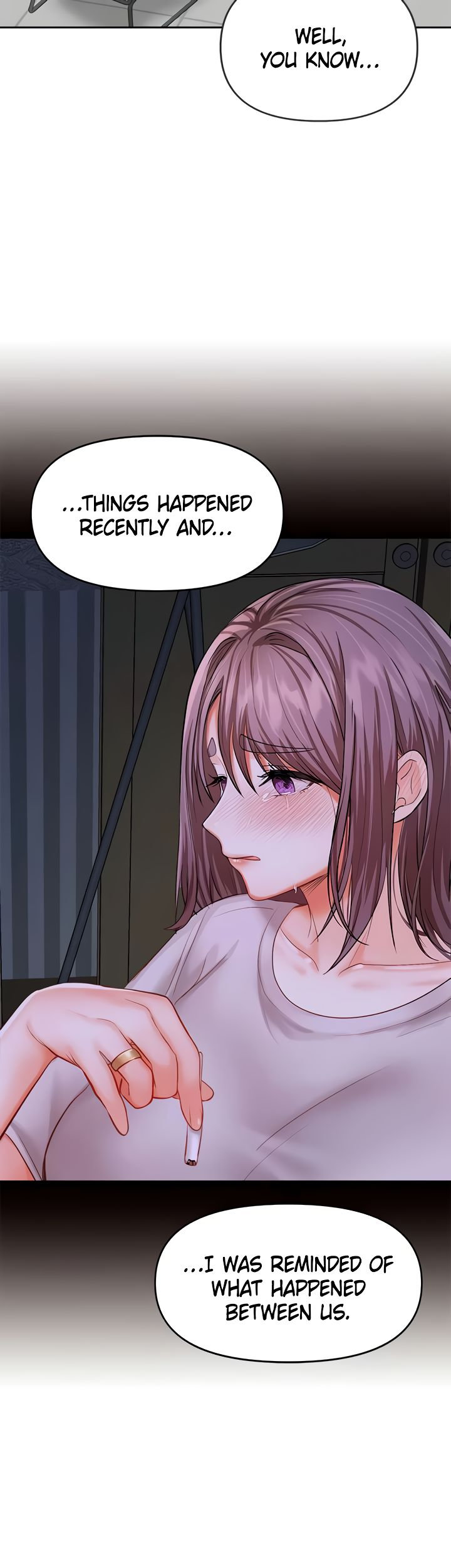 Sponsor Me Please Chapter 16 Page 22