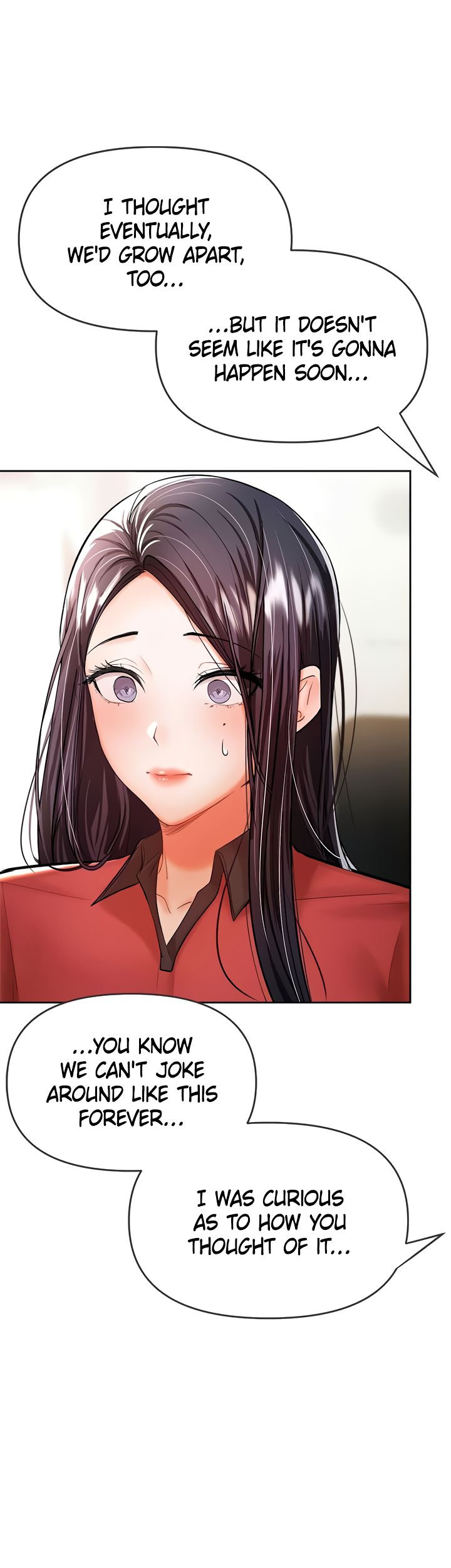 Sponsor Me Please Chapter 16 Page 23