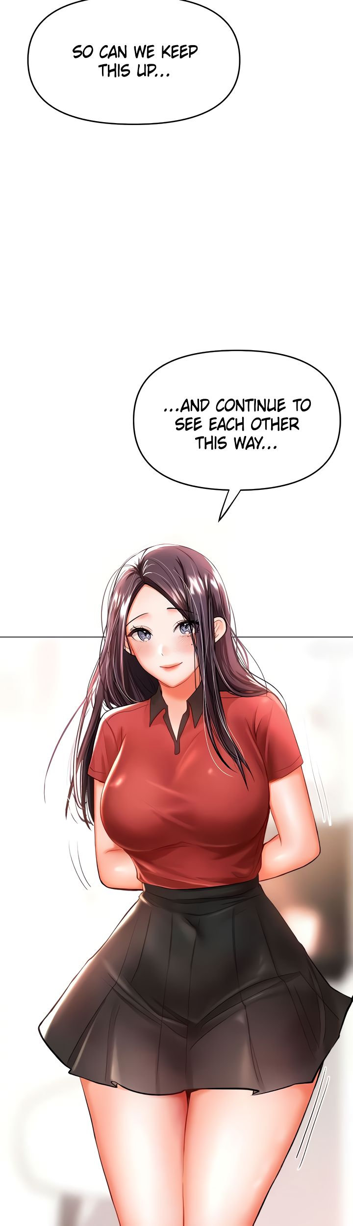 Sponsor Me Please Chapter 16 Page 26