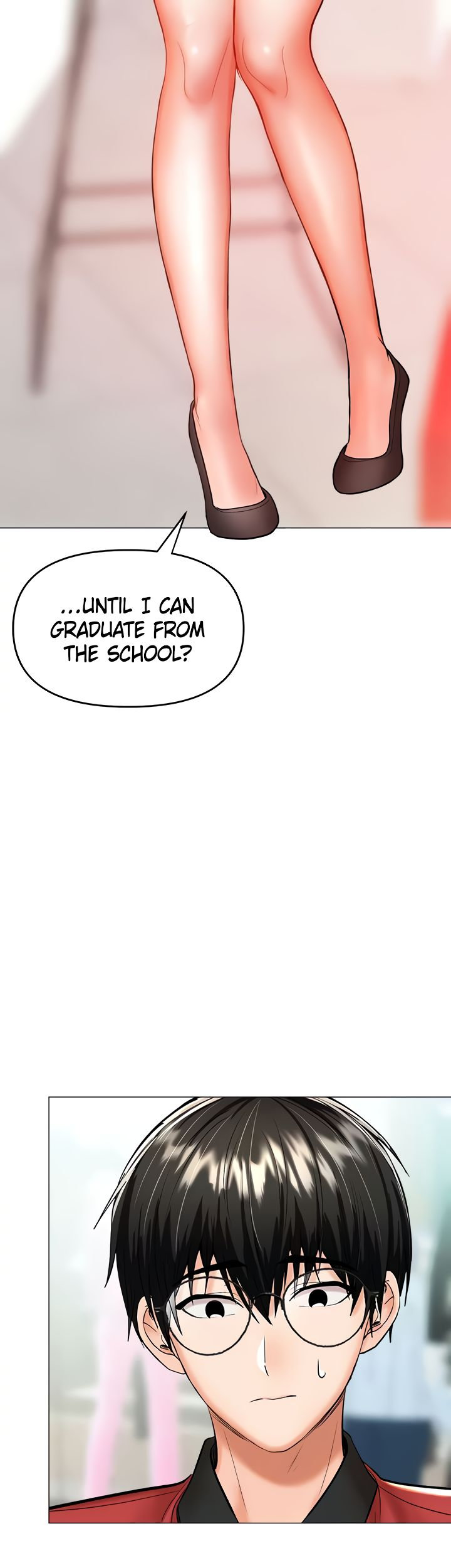 Sponsor Me Please Chapter 16 Page 27