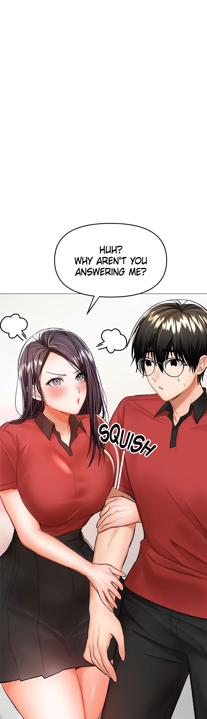 Sponsor Me Please Chapter 16 Page 28